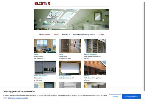 blister.com.pl