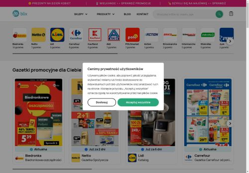 blix.pl