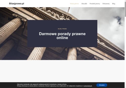 blizejprawa.pl
