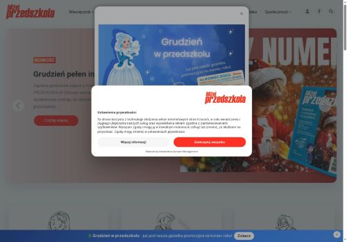 blizejprzedszkola.pl