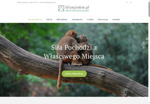 blizejsiebie.pl