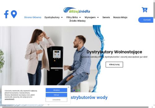 blizejzrodla.pl