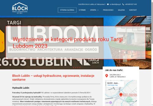 blochlublin.pl