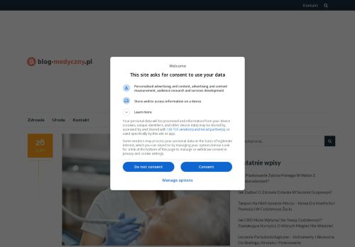 blog-medyczny.pl