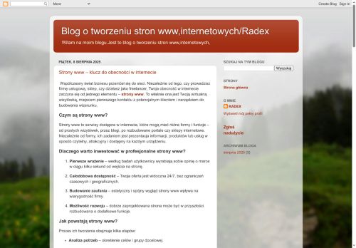 blog-strony.blogspot.com