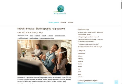 blog-zdrowie.pl
