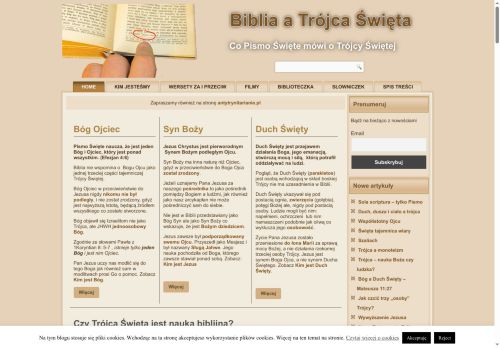 blog.antytrynitarianie.pl