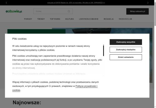 blog.eobuwie.com.pl