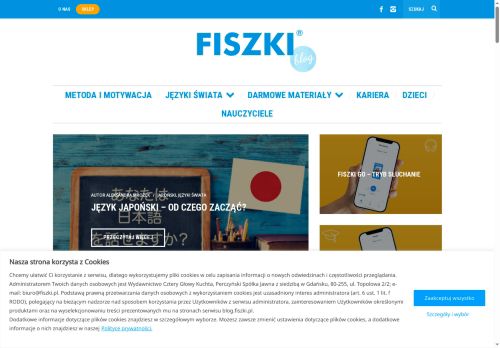 blog.fiszki.pl