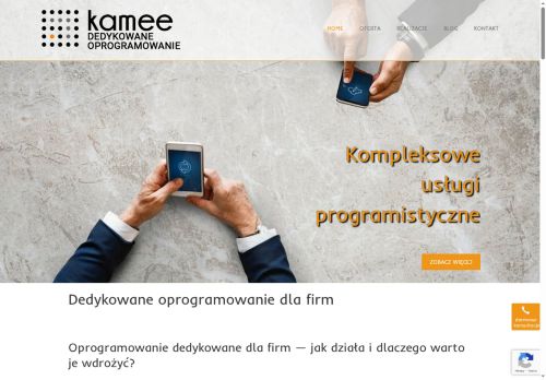 blog.kamee.pl