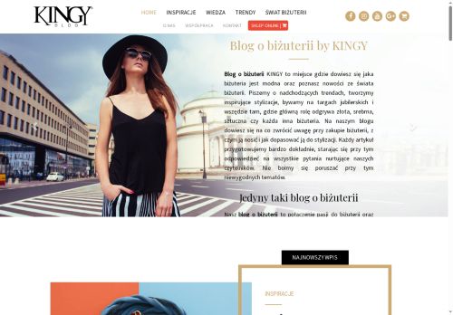 blog.kingy.pl