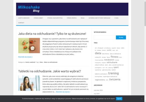 blog.milkoshake.pl