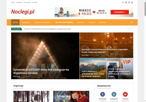 blog.nocleg.pl