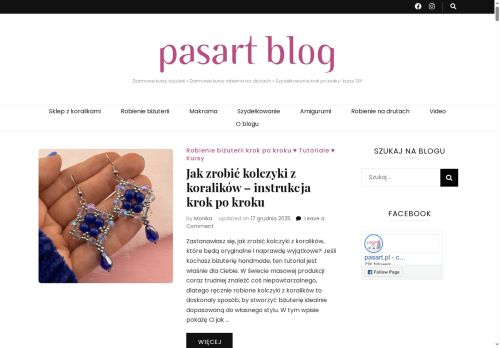 blog.pasart.pl