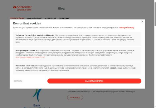 blog.santanderconsumer.pl