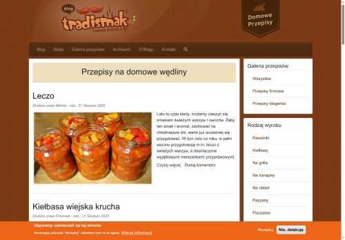 blog.tradismak.pl