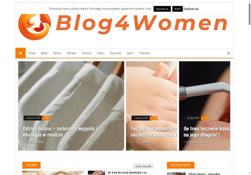 blog4women.pl