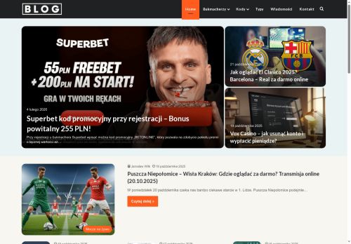 blogbukmacherski.pl