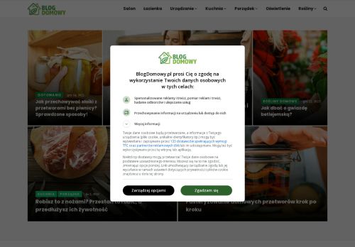 blogdomowy.pl