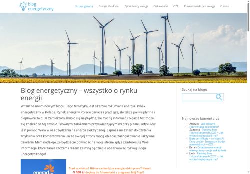 blogenergetyczny.pl