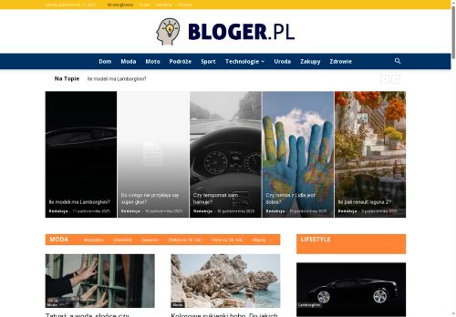 bloger.pl