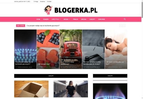 blogerka.pl
