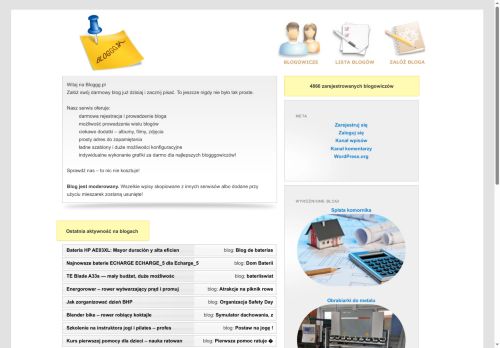 bloggg.pl