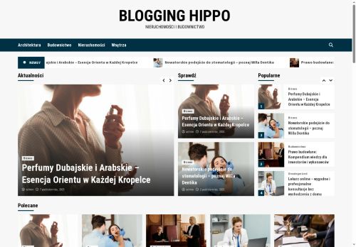 blogginghippo.pl