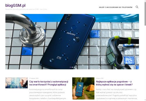 bloggsm.pl