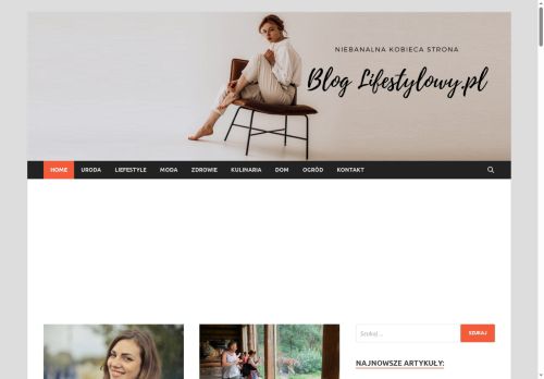 bloglifestylowy.pl