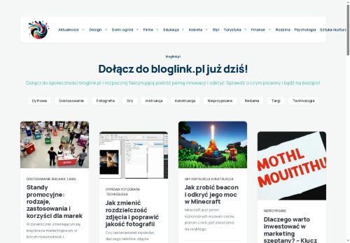 bloglink.pl