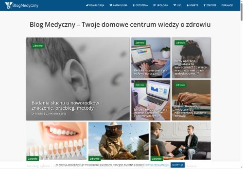 blogmedyczny.edu.pl