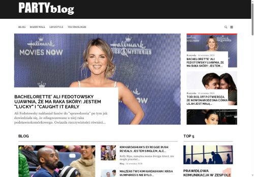 blogparty.pl