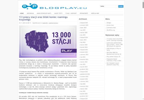 blogplay.eu