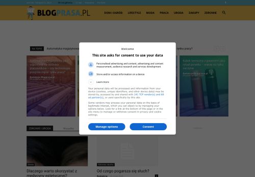 blogprasa.pl