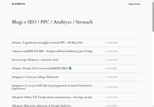 blogseo.pl