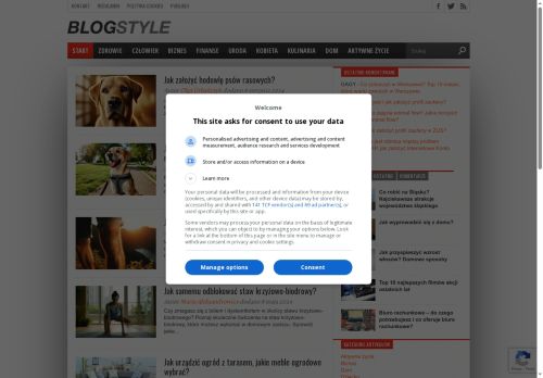 blogstyle.pl