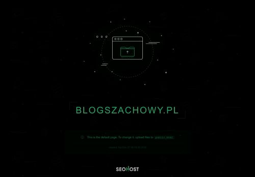 blogszachowy.pl