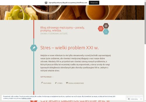 blogzdrowegomezczyzny.wordpress.com