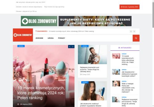 blogzdrowotny.pl