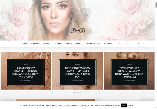 blondeme.pl