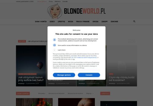 blondeworld.pl