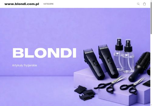 blondi.com.pl