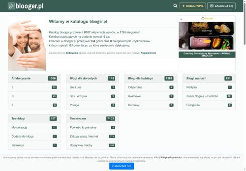 blooger.pl
