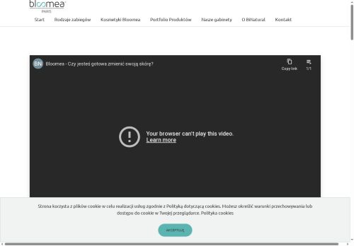 bloomeapolska.pl