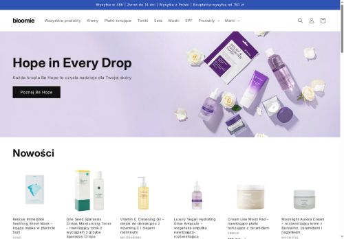 bloomie.pl
