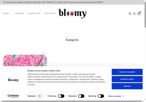 bloomy.com.pl