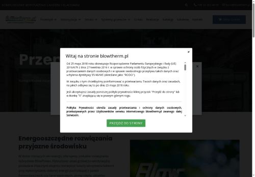 blowtherm.pl