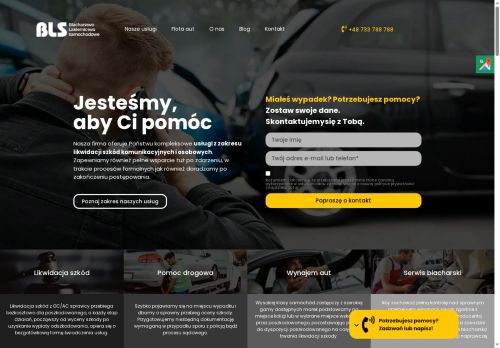 blsautogaleria.pl
