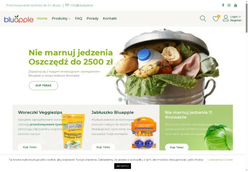 bluapple.pl